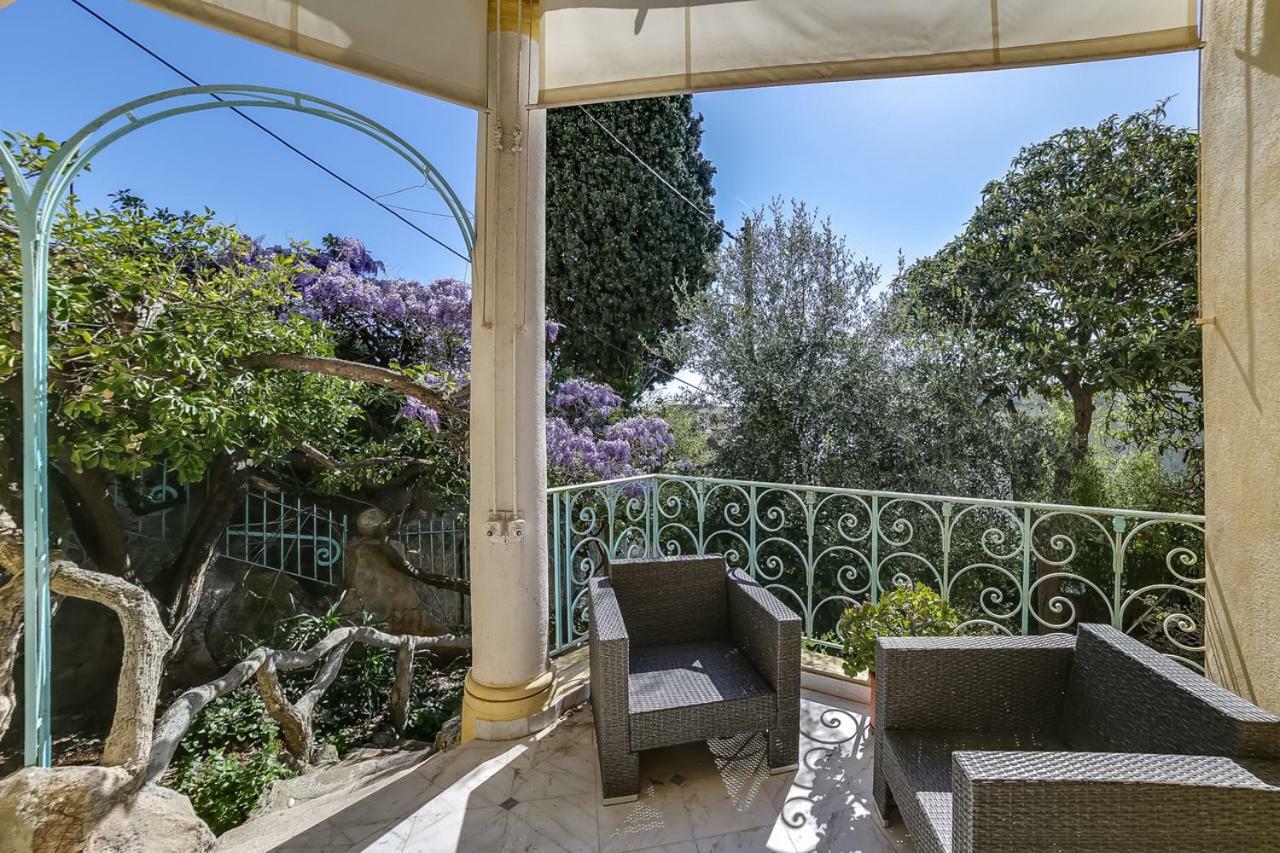 Villa Dracoena Nizza